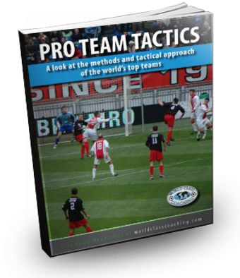 Pro Team Tactics