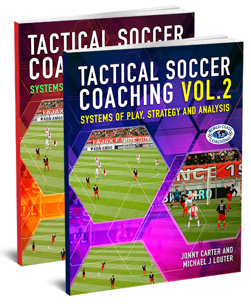 tactical soccer coaching