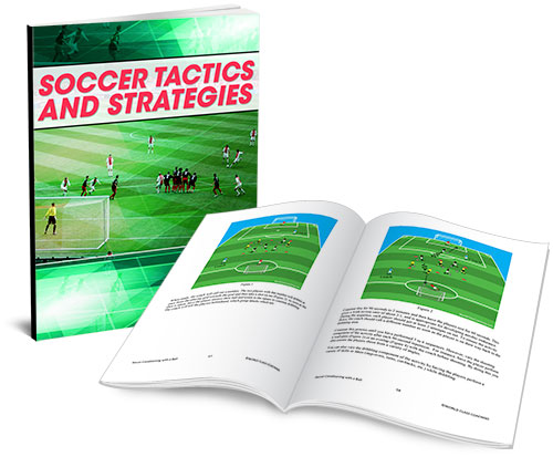 Soccer Tactics and Strategies Coaching Soccer Tactics