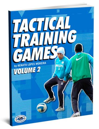 tactical soccer books tactical soccer books