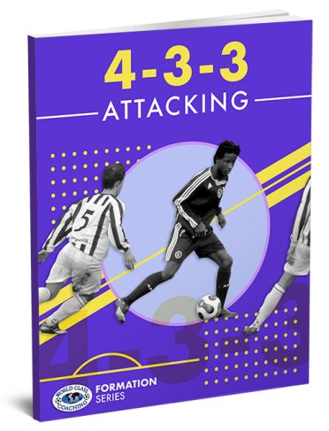 tactical soccer books