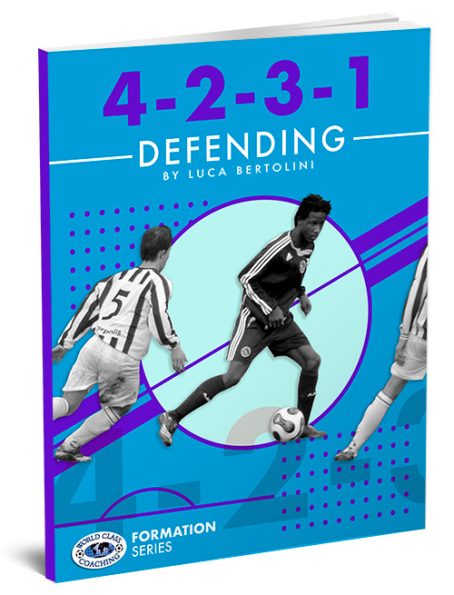 tactical soccer books